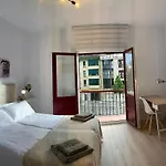 Santullano 2 شقة اوفيدو