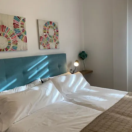 Santullano 2 Apartamento *