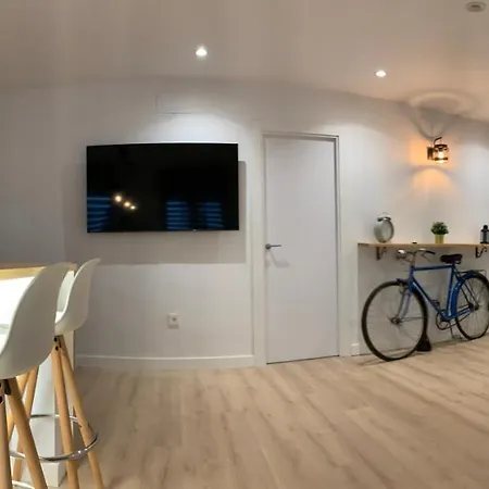 شقة Santullano 2 *