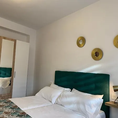 Santullano 2 Apartamento Oviedo