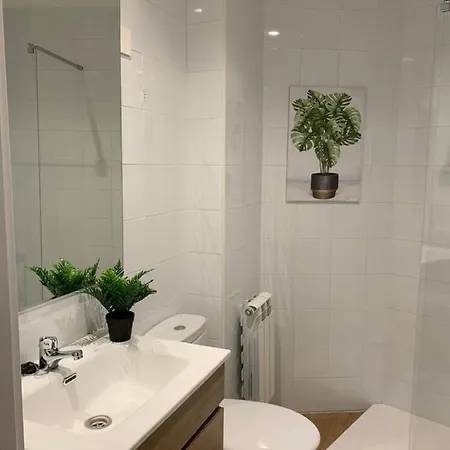 Apartment Santullano 2
