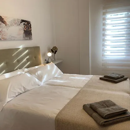 Santullano 2 아파트 *