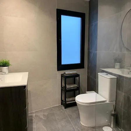 Santullano 2 아파트