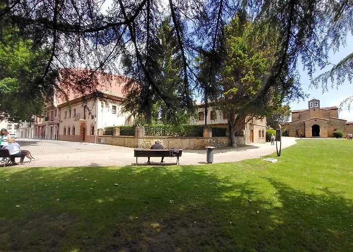 Apartamento Santullano 2 Oviedo