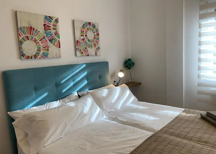 Santullano 2 Apartamento *