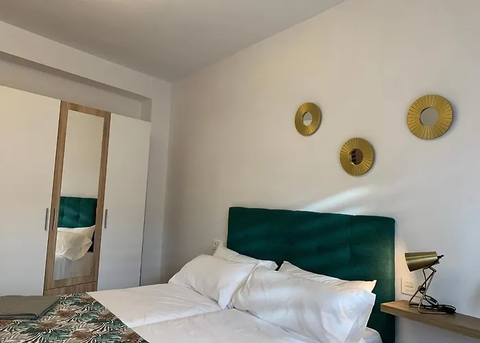 Santullano 2 Apartamento Oviedo