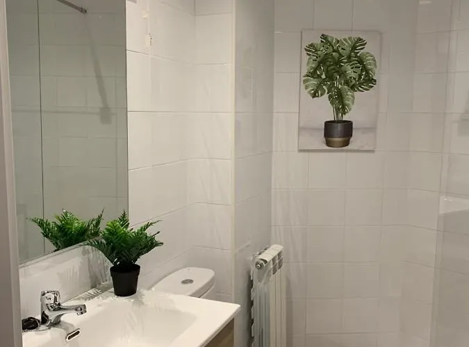 Apartamento Santullano 2