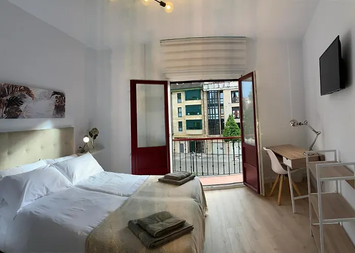 Santullano 2 Apartamento Oviedo