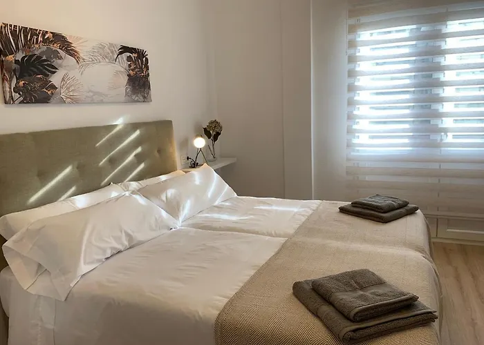 Santullano 2 شقة *