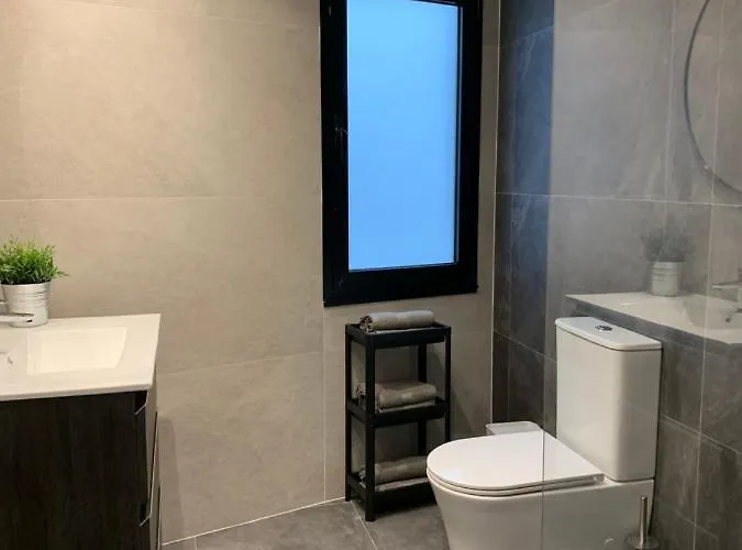 Santullano 2 Apartamento