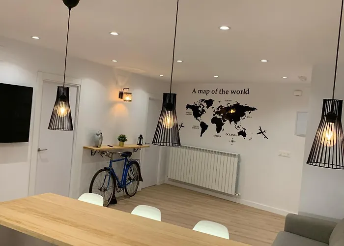 Apartamento Santullano 2 Oviedo