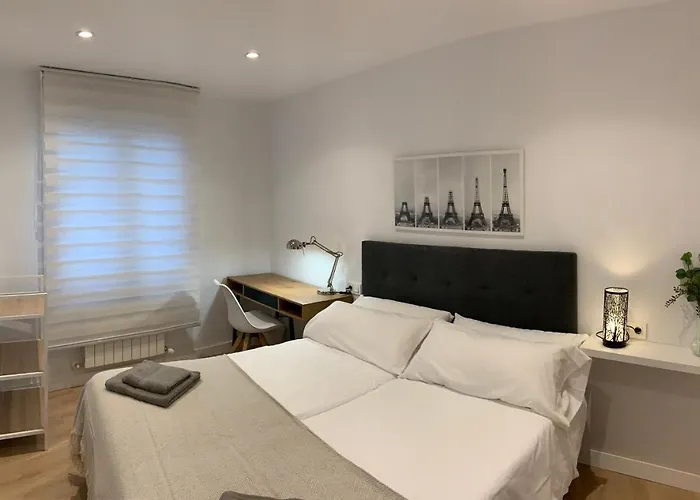 Santullano 2 Apartamento