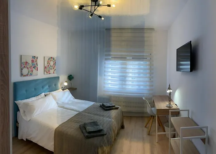 Santullano 2 Apartamento